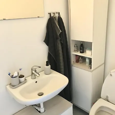 Apartment Fantastisk Udsigt I