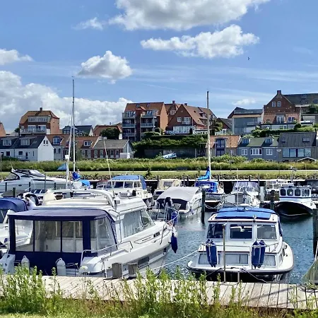 Apartment Fantastisk Udsigt I Struer